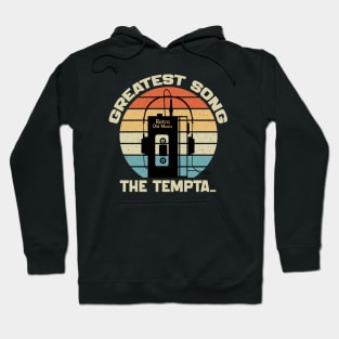 The Temptations Hoodie